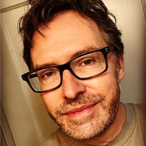 Meet your Posher, Navy